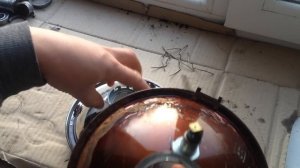 Замена оптики фары мотоцикла Минск