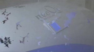 СПА КАПСУЛА NeoQi  в санатории имени В.И.Ленина