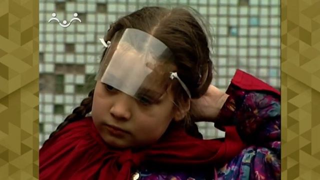 Божьи люди. Будьте как дети смотреть онлайн