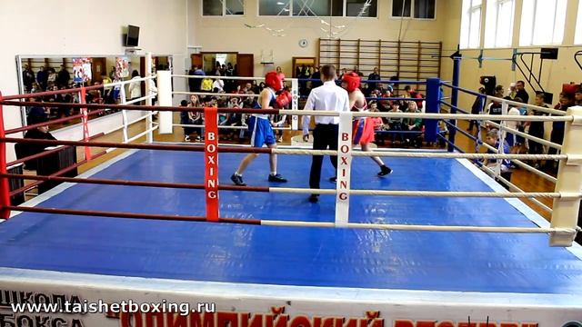 Тыщук Иван (Юрты) vs Маскалёв Данил (Юрты) смотреть онлайн