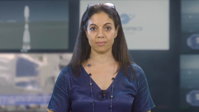 Arianespace Flight VS20 - Customer Presentation смотреть онлайн