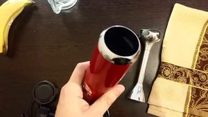 Обзор беспроводного погружного блендера KitchenAid