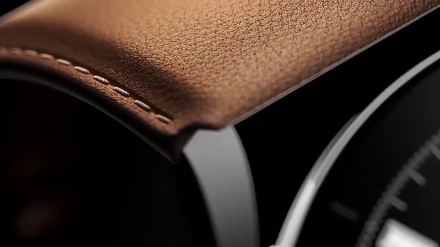 Xiaomi Watch S1 Official Introduction смотреть онлайн