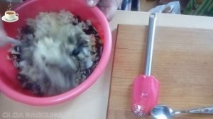 на зиму__БАКЛАЖАНЫ с ШАМПИНЬОНАМИ__супер закуска