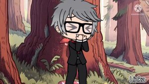 |Начало| Гравити Фолз //Gacha Life//