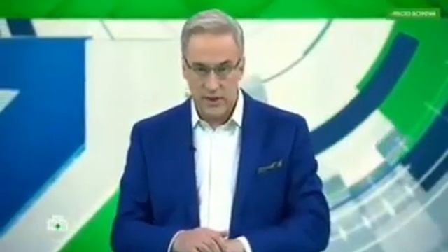 Веселый ведущий)))