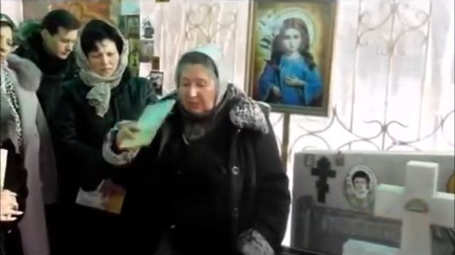 Отрок Вячеслав 12 Старцев смотреть онлайн