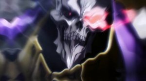 Bloody Mary - Ainz Ooal Gown (Overlord)  [AMV/EDIT]