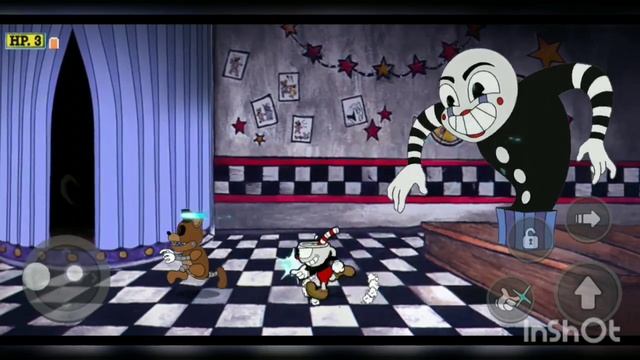 cuphead Brothers in arms - fangames by: @gabedeveloper Beta 1 gameplay+download смотреть онлайн