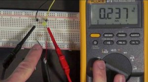 Troubleshooting: Investigating why the LED is so dim (5 of 10)