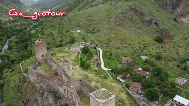Gia_geotour 🇬🇪 смотреть онлайн