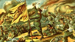 Донецкий паренёк