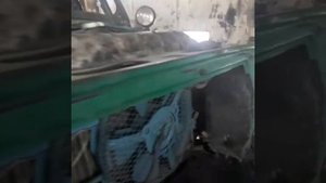 20200318 1827211 УАЗ  31512  " Гаврош" М.  Дело к финишу