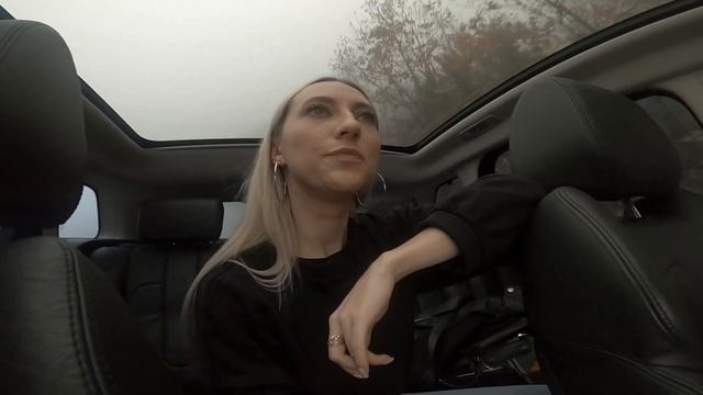 ЧЕРЕЗ ТУМАН В ГУРЗУФ.ДАЧА ЧЕХОВА. смотреть онлайн