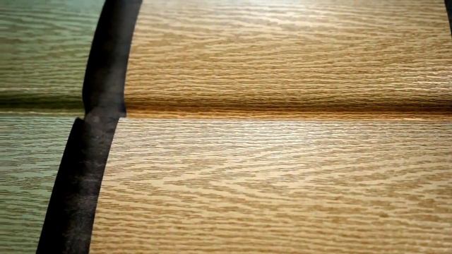 Сайдинг Timberblock Ясень от Ю Пласт смотреть онлайн