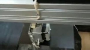 Гравировальный станок Зубр-300