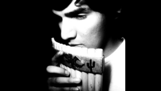 Imagine cover pan flute cesarpo sax смотреть онлайн