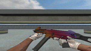 CSGO MOD FOR CSS | Driver Gloves | SnowLeopard | CSS V91
