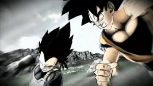 Dragon Ball Game Project Age 2011 Official