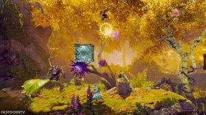 TRINE 4: The Nightmare Prince - Прохождение [4K] ▷ Трайн 4 | Полное Прохождение Без Комментариев