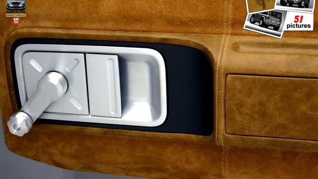 Ford Bronco Concept (2004)
