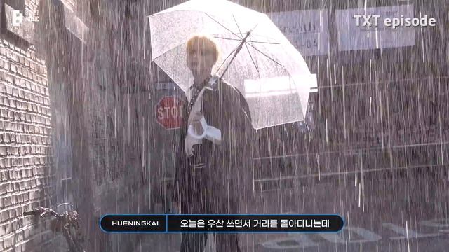 [EPISODE] TXT (투모로우바이투게더) ‘The Name Chapter: FREEFALL’ Jacket Shoot Sketch смотреть онлайн