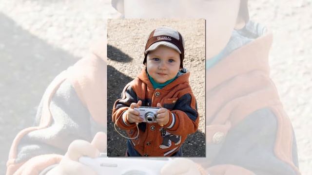 В объективе дети смотреть онлайн