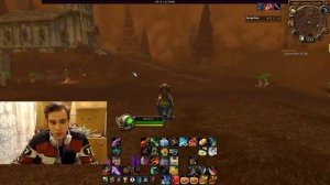 Топ 5 PVP классов в World of warcraft/Кто сильнее всех в Вов Классик/4 фаза кто ИМБА? Мета!