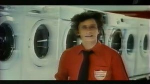 Реклама Эльдорадо 2008 год. Стиральная машина Whirlpool за 6999 рублей