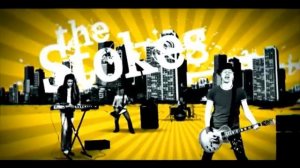 Клип группы СТОКС - varley-studio.ru