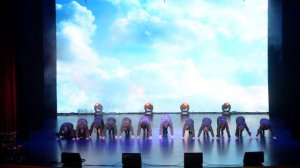 Пролог 23 февраля