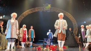"Амадей" в Театре "У Никитских ворот" 30 мая 2021 г.