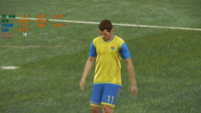 Pro Evolution Soccer 2019 - Core 2 Duo (E8500) 4gb de ram & RX 460 смотреть онлайн