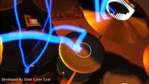 VR Drums - No Doubt - Don't Speak (Drums Cover) #vr #drums