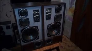 АС Союз 50..В новых корпусах