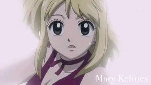 [AMV] Нацу и Люси - День и Ночь