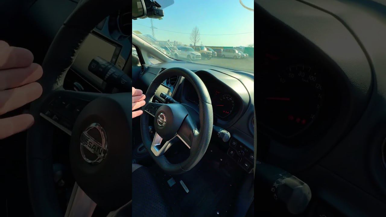 Nissan Note Medalist 2018 года за 850.000 рублей смотреть онлайн