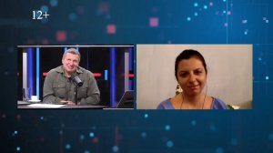 Маргарита Симоньян. Программа "Соловьев Live" 18 апреля 2020