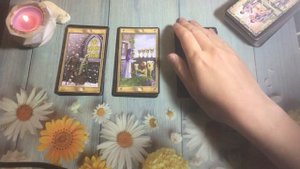 #отношения  #таро #манара   Вы расстались , что будет дальше?