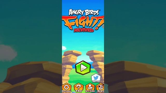 Альфа Энгри бердс Файт . скоро ремельк смотреть онлайн