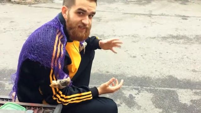 1001 Способ Поймать Голубя - "Ниндзя-способ" смотреть онлайн