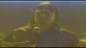 Stevie Wonder - Part Time Lover