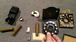 Обзор ПК-56 и дп-70м