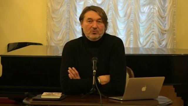 Владислав Отрошенко: «Николай Гоголь. Правда и вымыслы о писателе» смотреть онлайн