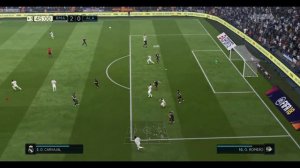 ⚽JUGANDO LA FIFA 2018⚽️ en PC de gama baja SIN TARJETA GRÁFICA REAL MADRID VS D. ALAVÉS