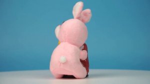 7838721 Мягкая игрушка-копилка «Кролик»