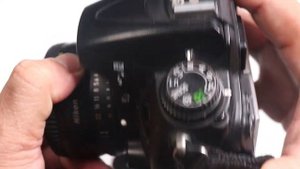 How to Fix Nikon Camera's fEE Error in Just a Few Seconds