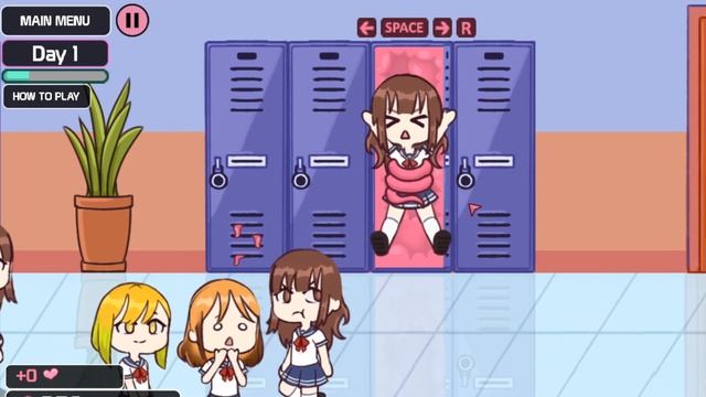 ГОДНАЯ ПОШЛАЯ ИГРА 2022 - LOVECRAFT TENTACLE смотреть онлайн