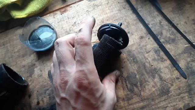 УАЗ ПАТРИОТ замена топливного фильтра смотреть онлайн