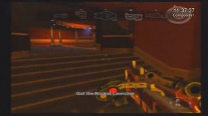 Time Splitters Future perfect PS2 Xlinkai 15/12/13. pmasterBR,Sebastien and ReD fragger.